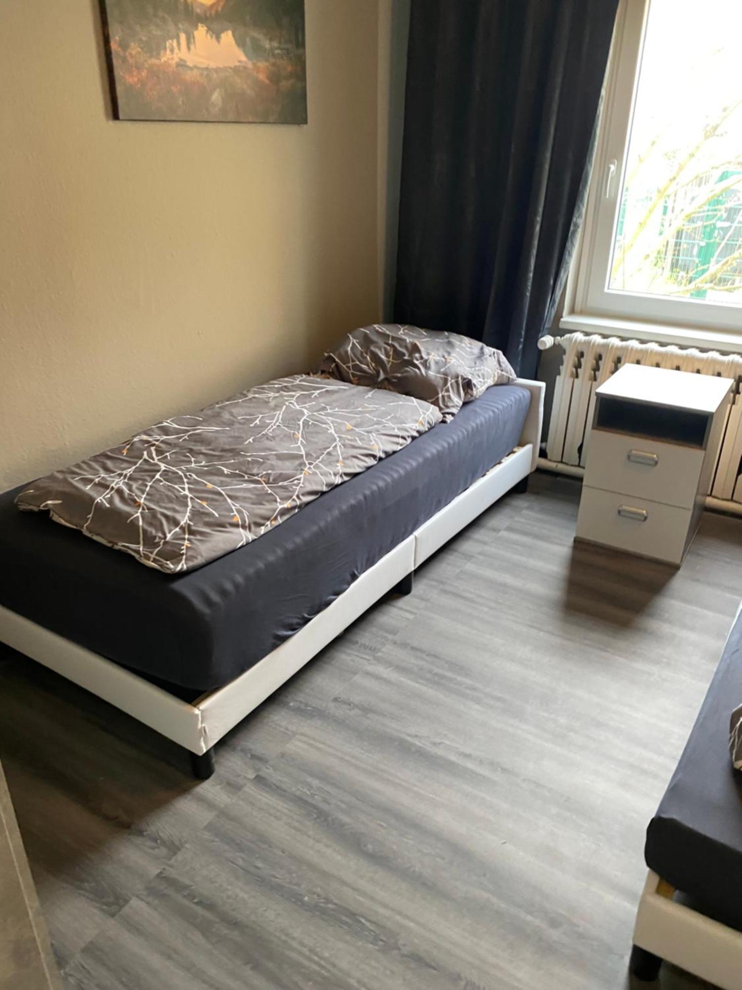 M&R Motel Rostock Kültér fotó