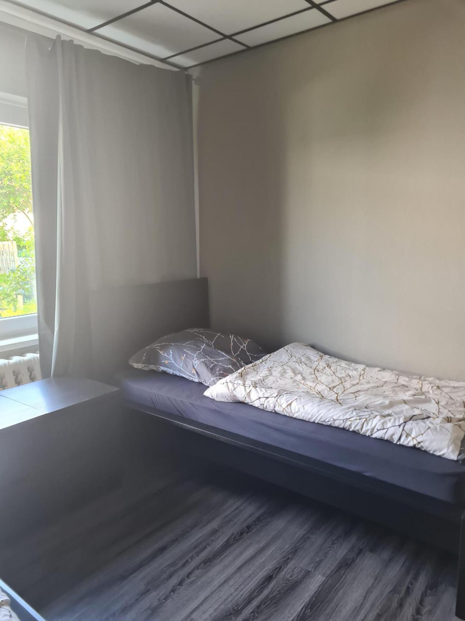 M&R Motel Rostock Kültér fotó