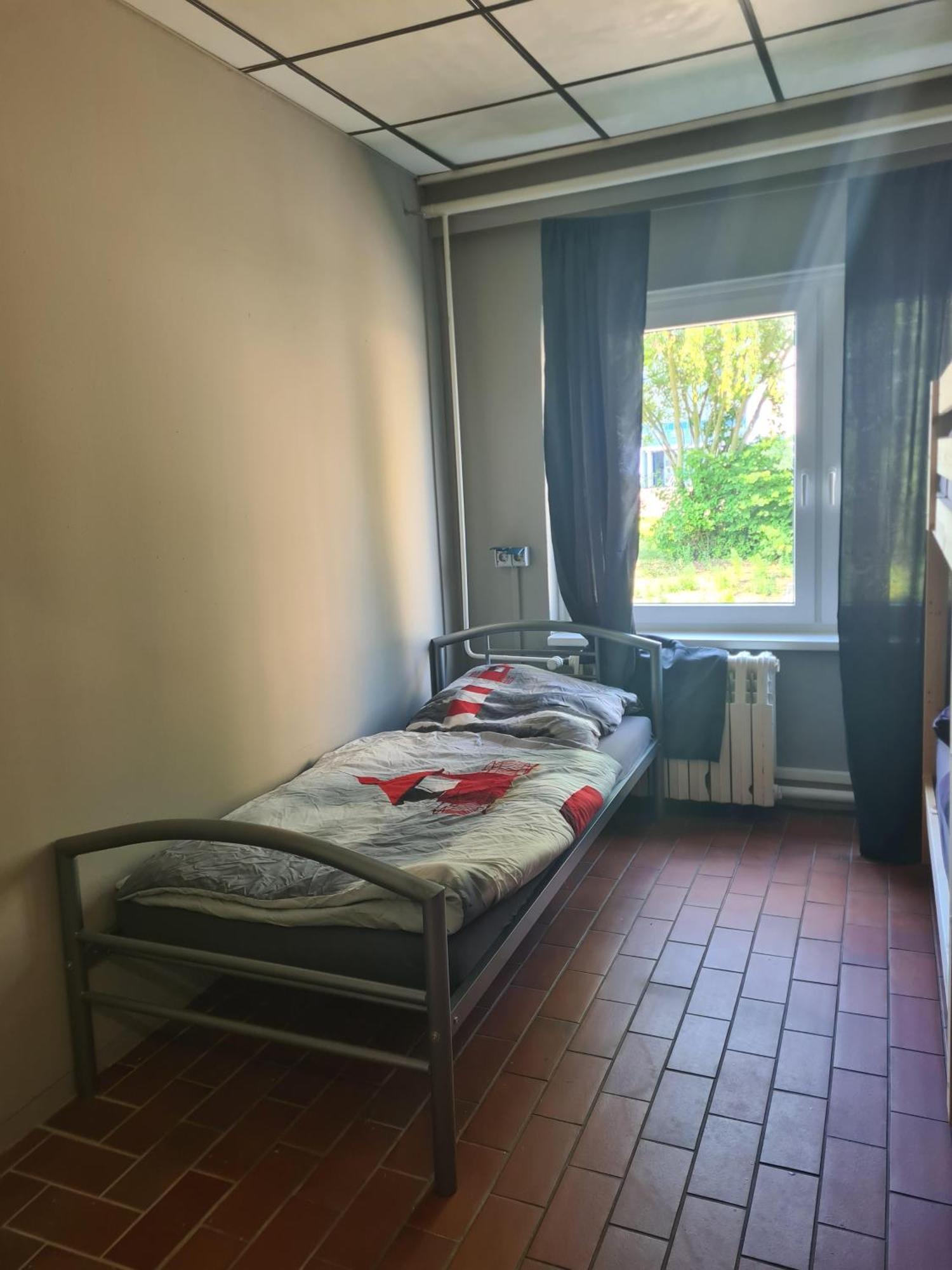 M&R Motel Rostock Kültér fotó