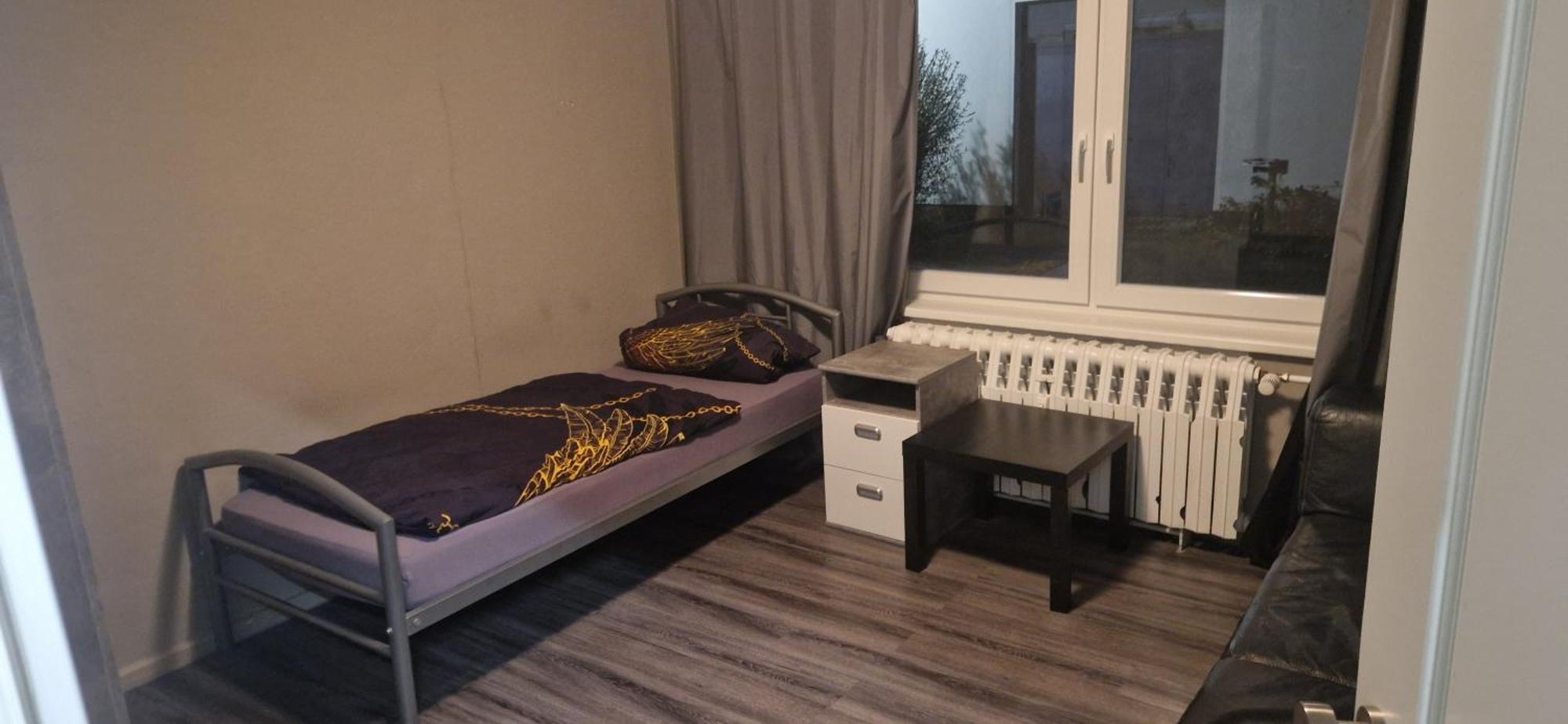 M&R Motel Rostock Kültér fotó