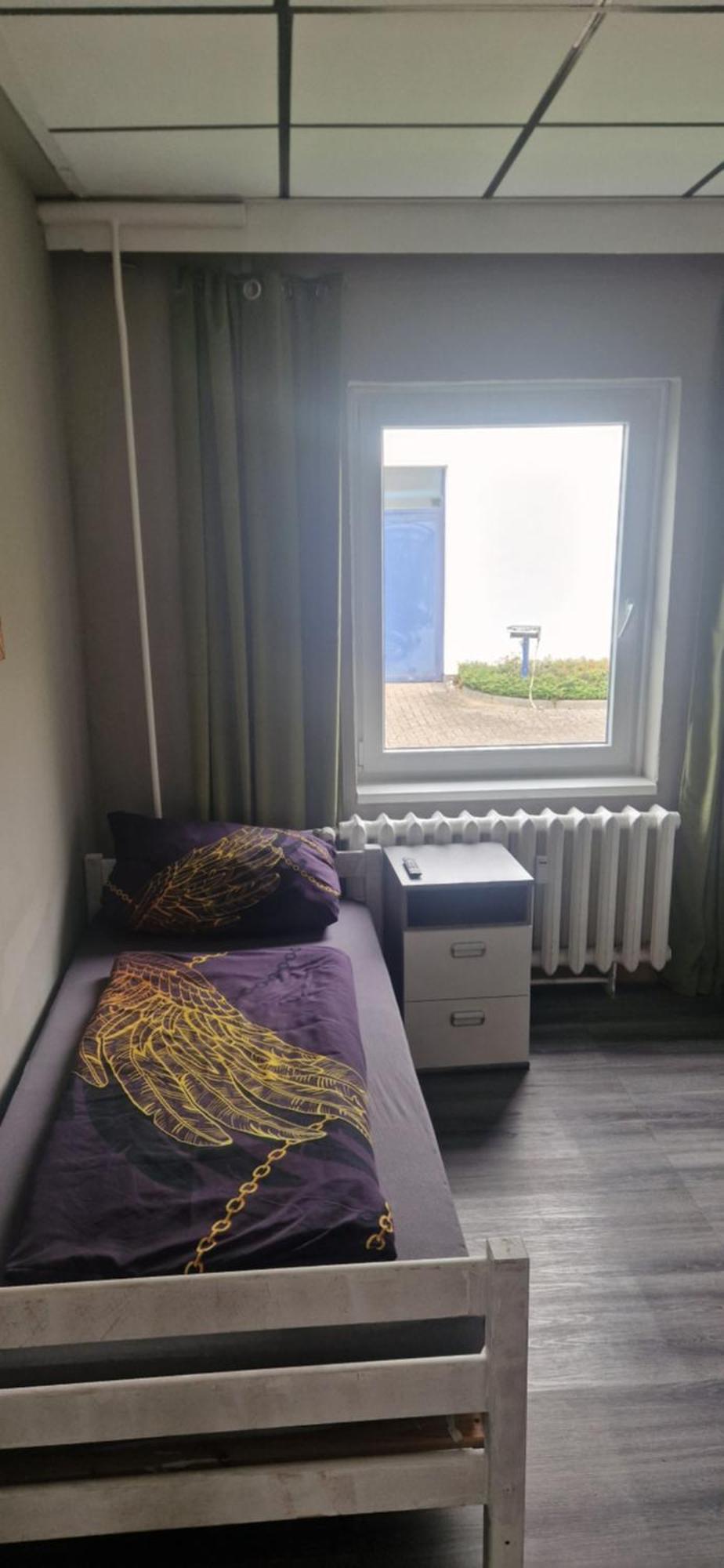 M&R Motel Rostock Kültér fotó