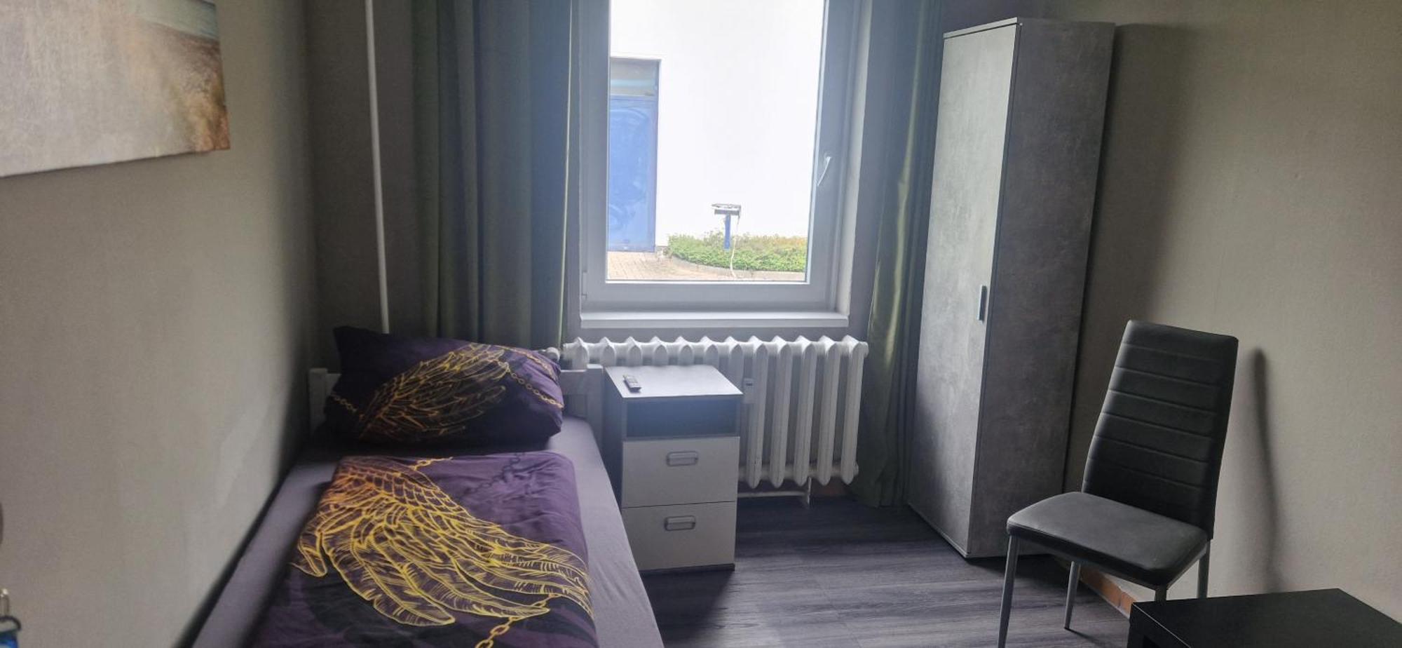 M&R Motel Rostock Kültér fotó