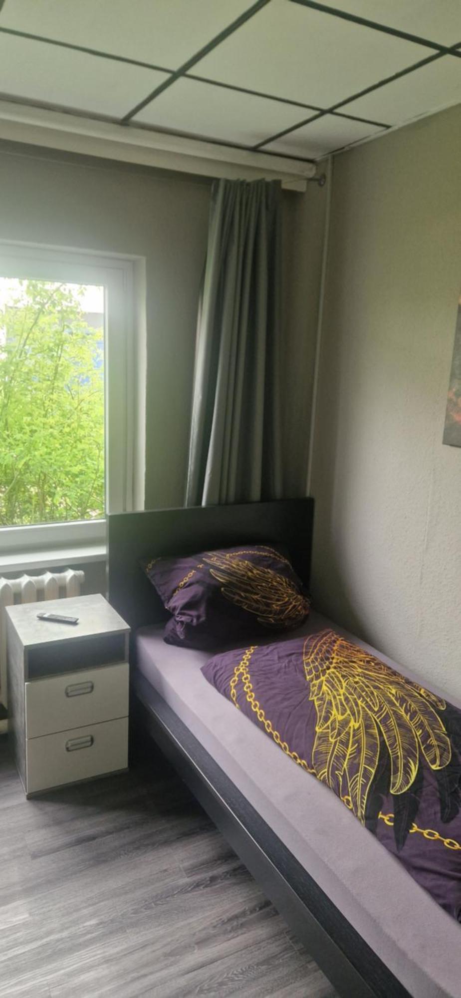 M&R Motel Rostock Kültér fotó